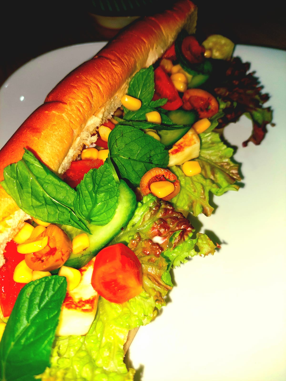 All In Resto Café — photograph 3
