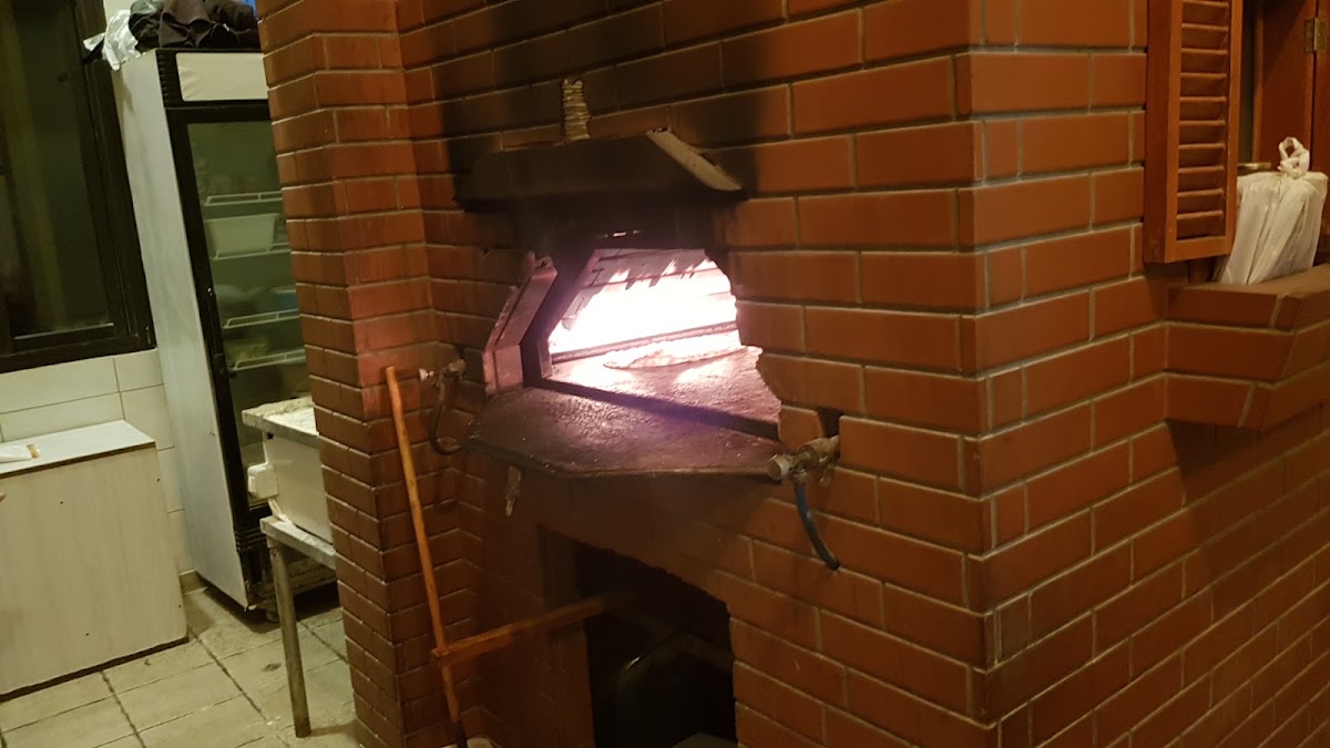 Chez Bassam — photograph 5