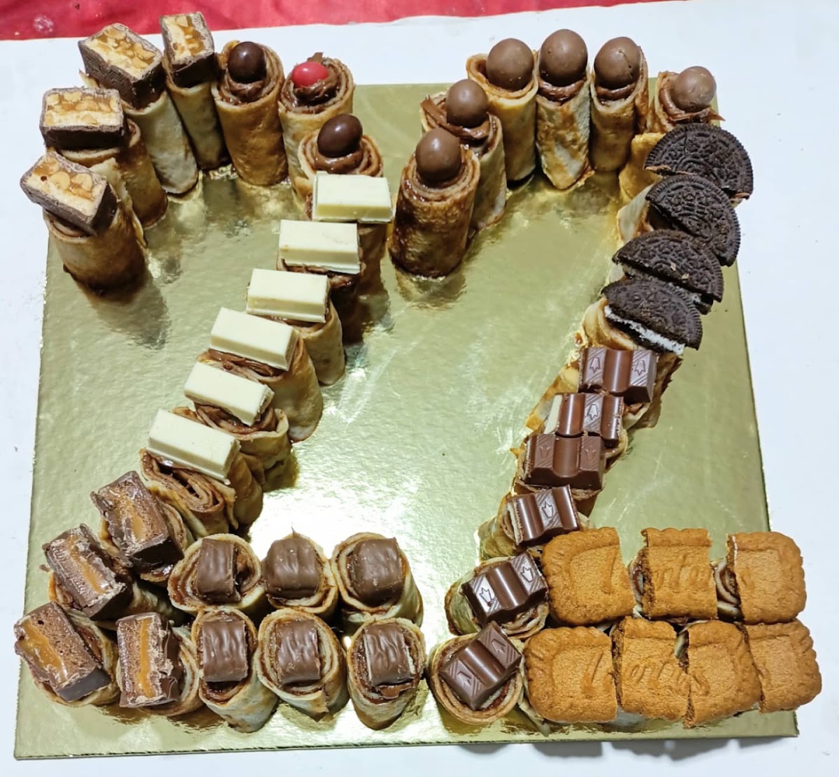 ChocOlot — photograph 2