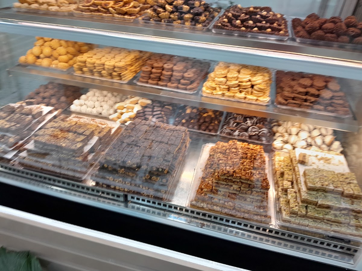 Patisserie PIN SUCRÉ — photograph 3