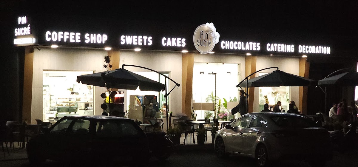 Patisserie PIN SUCRÉ — photograph 4