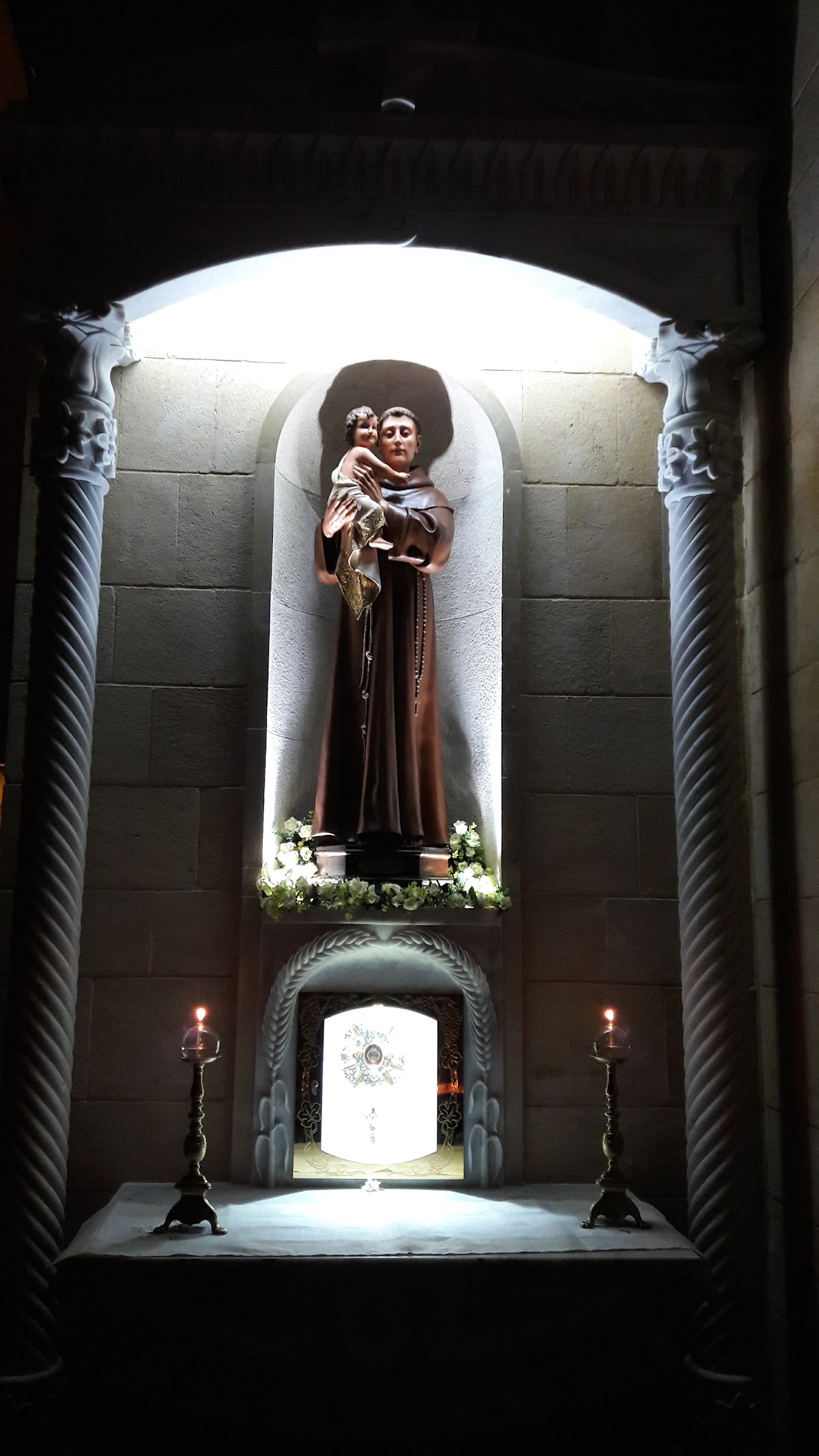 Saint Antoine Monastery — photograph 5