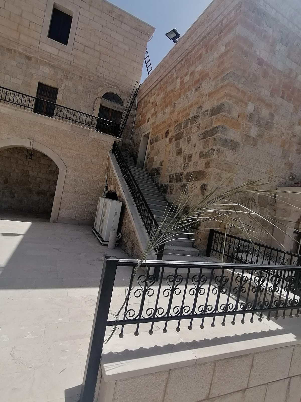 Saint Antoine Monastery — photograph 6
