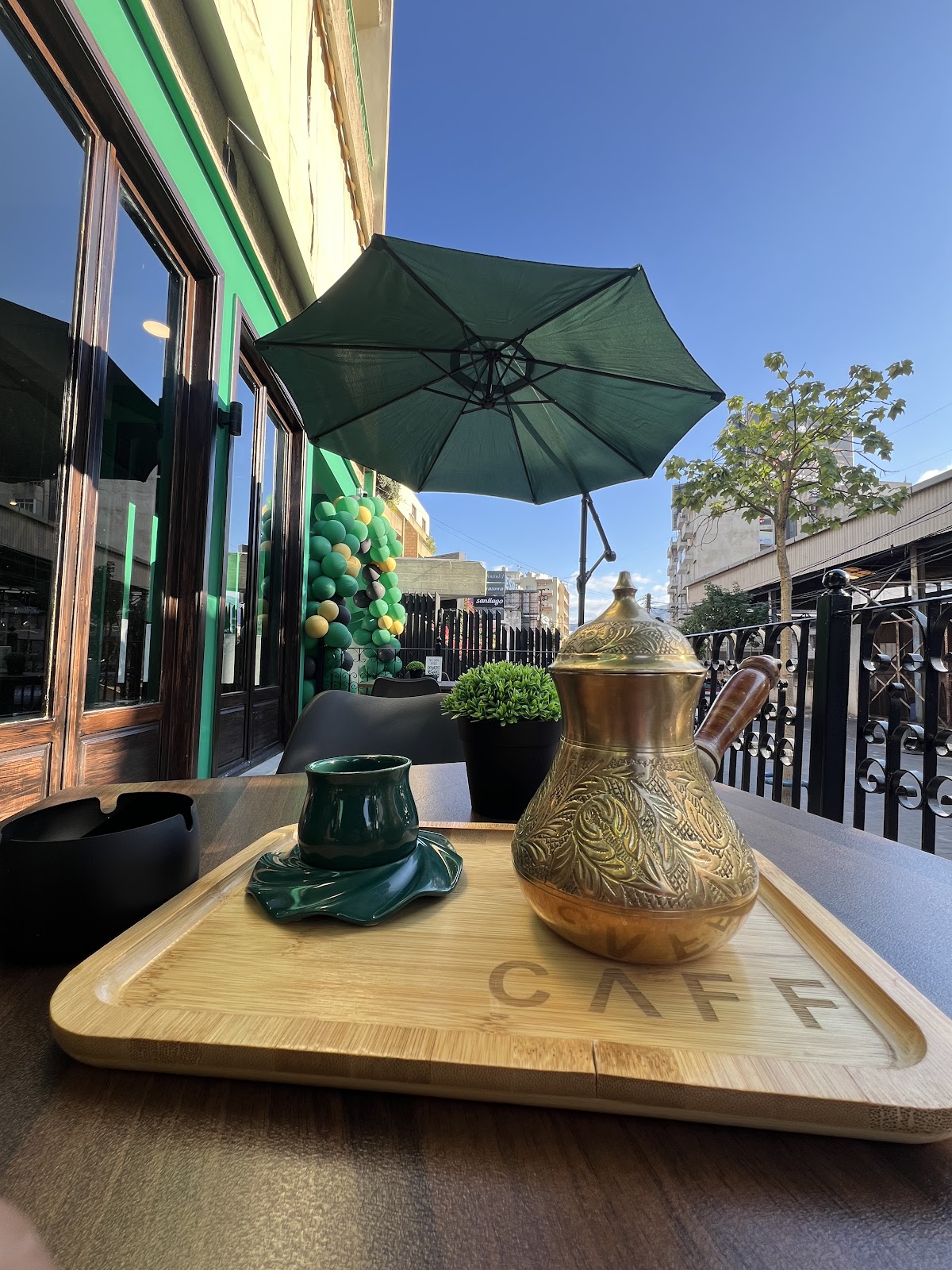 CAFF — photograph 2