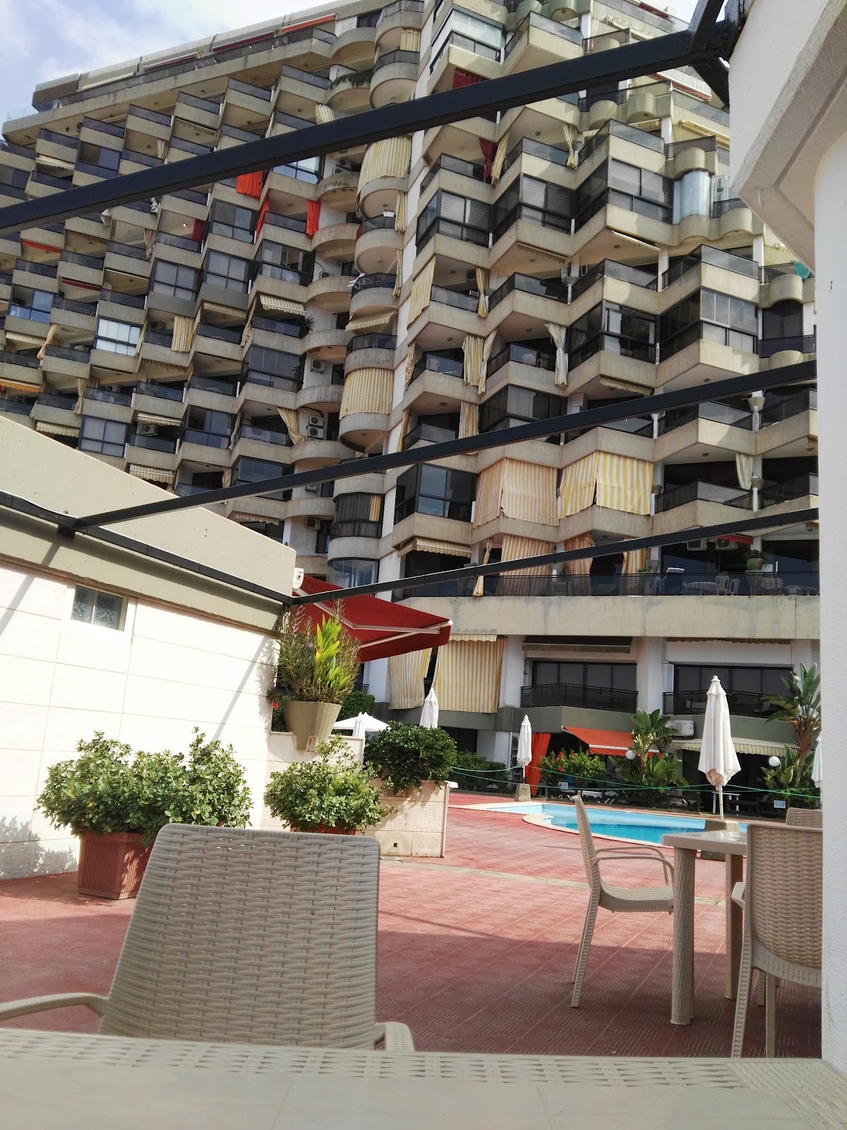 Cup A Cabana