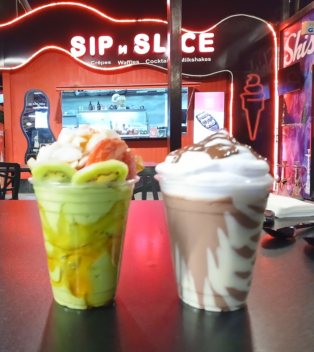 SipnSlice (Boulevard Kaslik) — photograph 3