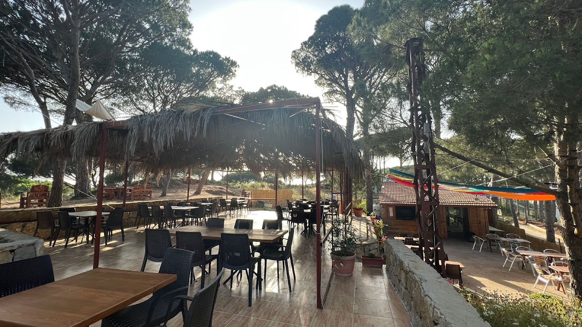 Al Shawish Restaurant
