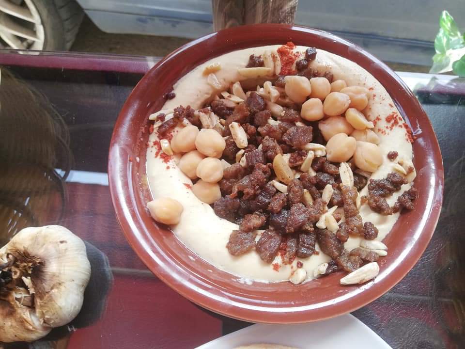 Habbet Baraki