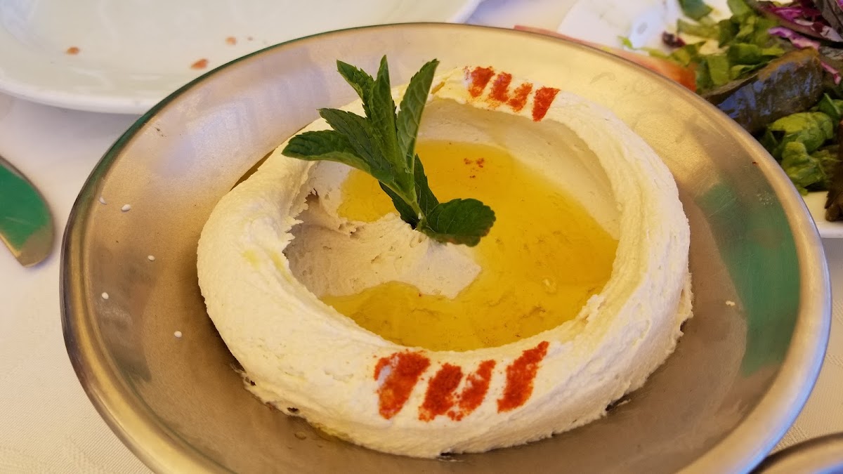 Chalet Du Lac - Restaurant — photograph 2