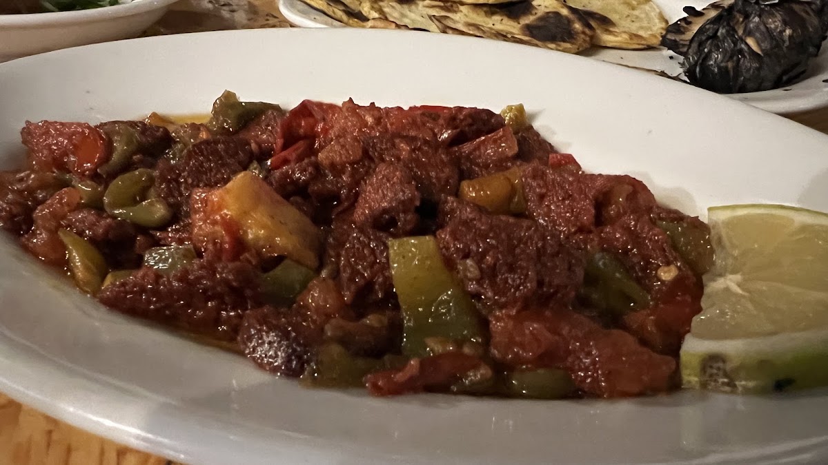Joubran Lebanese Restaurant — photograph 5