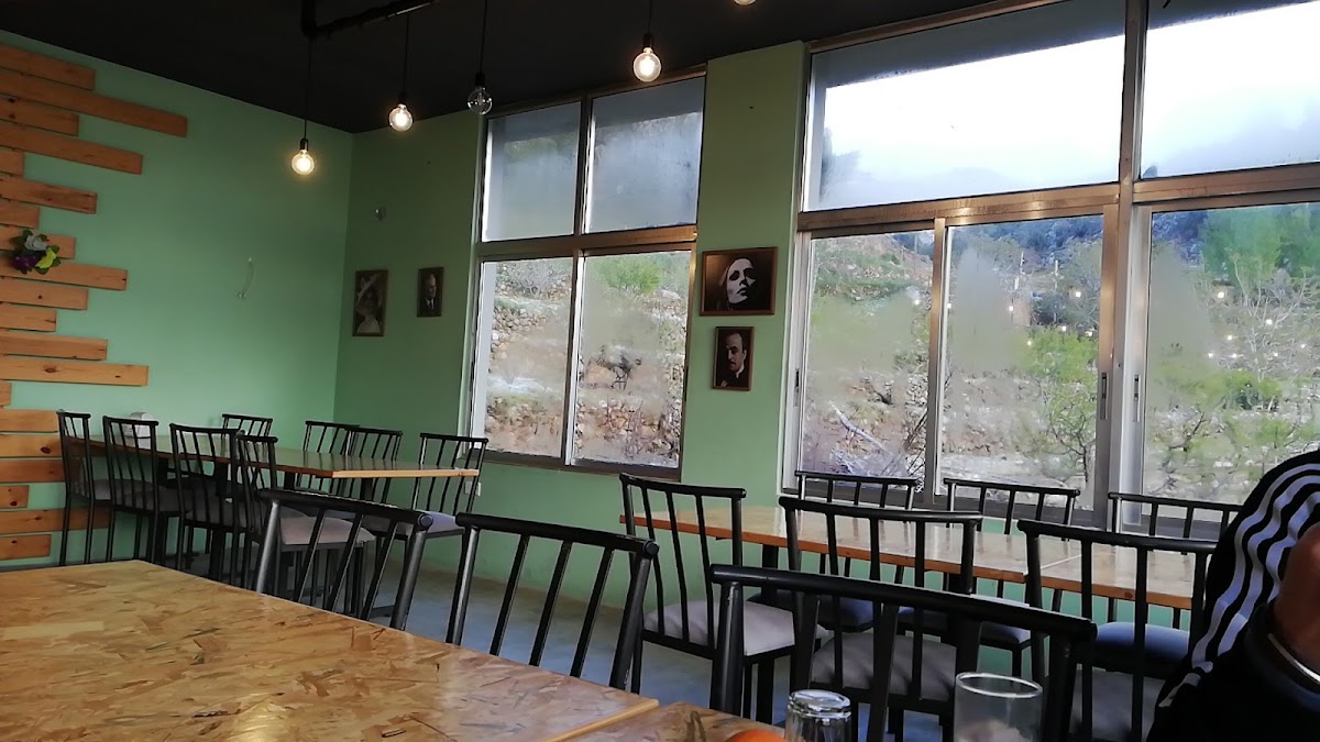 Joubran Lebanese Restaurant — photograph 6