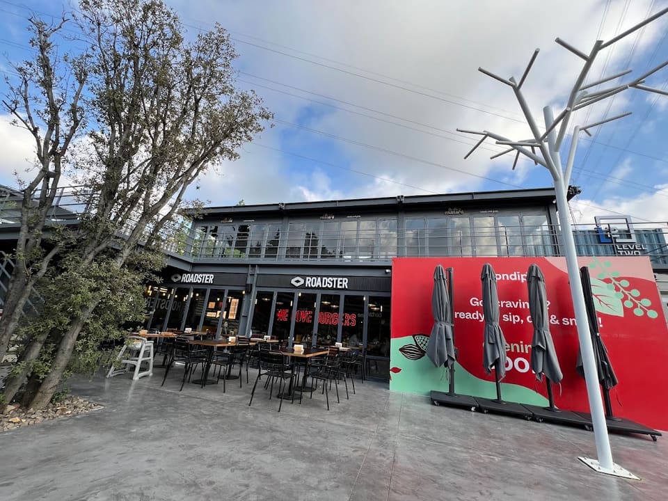 Roadster Diner