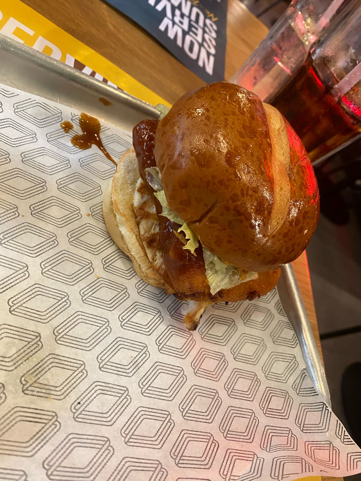 Roadster Diner — photograph 2