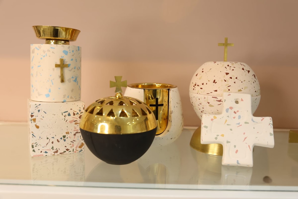 Joie et Vie Boutique — photograph 4