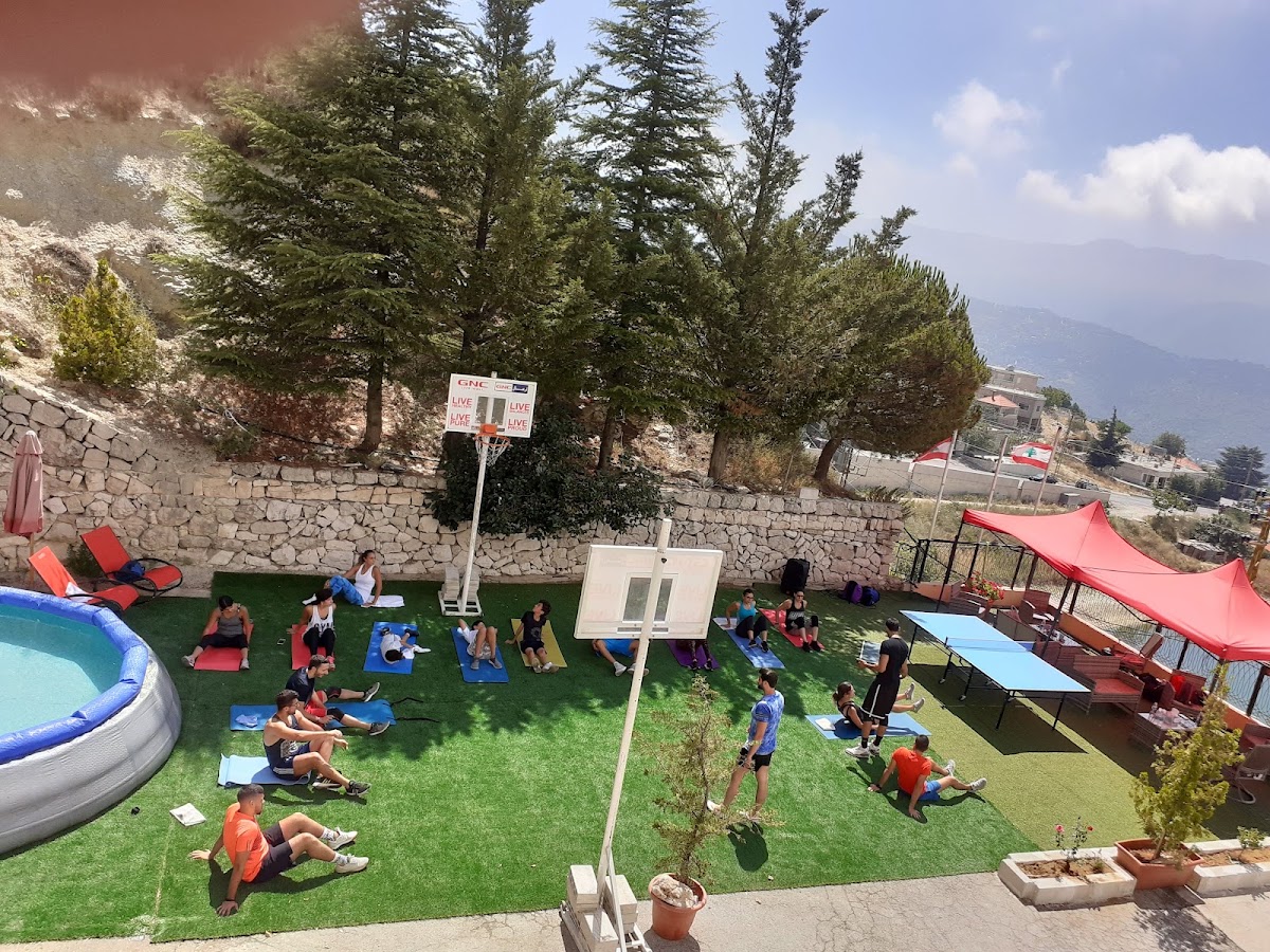 Mayadine Hotel
