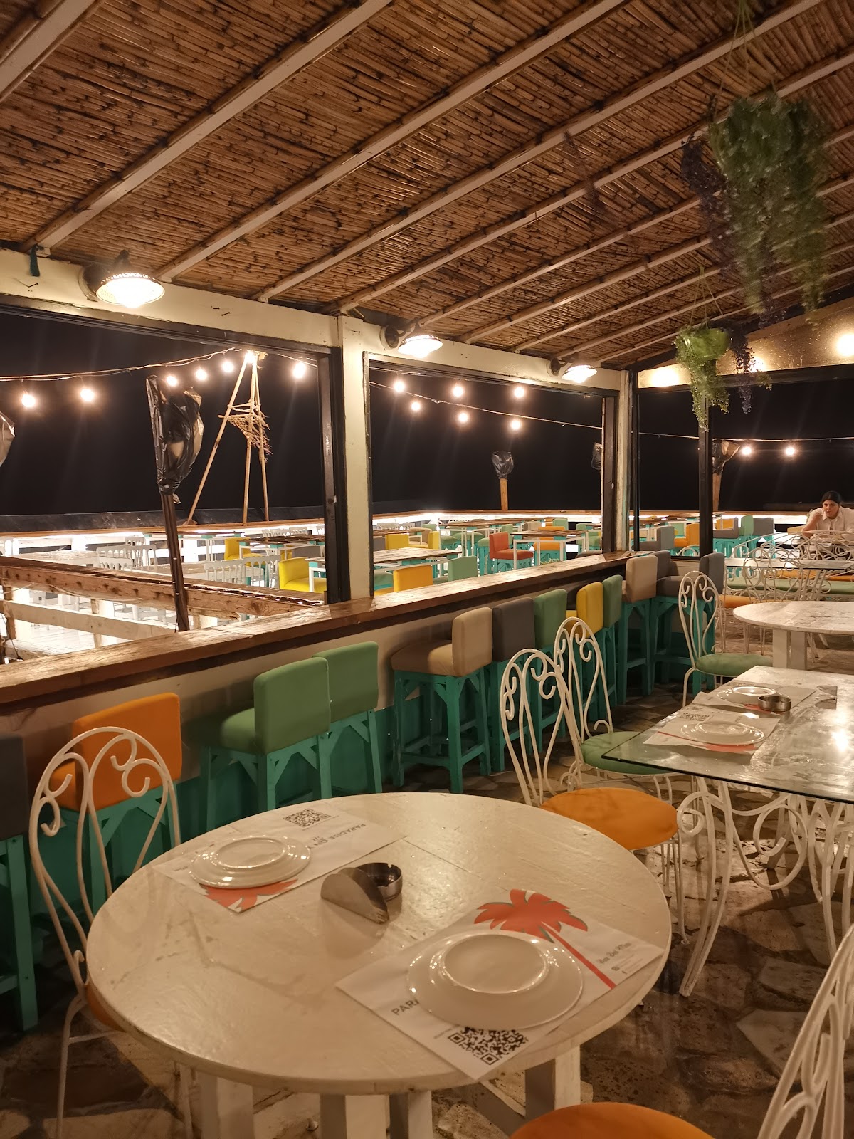 Bar del Mar by Palms — photograph 4