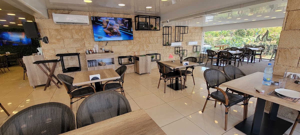 Myros Restaurant