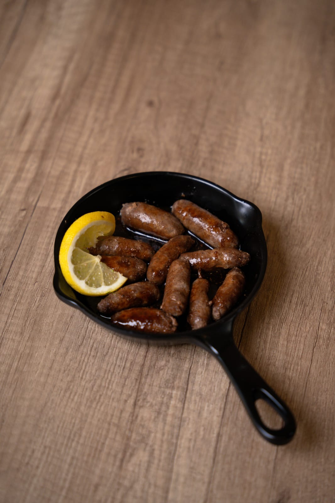 Myros Restaurant — photograph 4