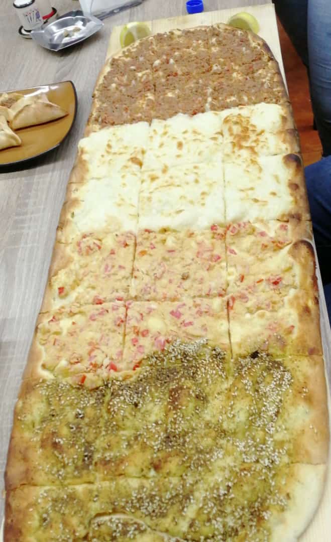 Bakery Firas — photograph 4