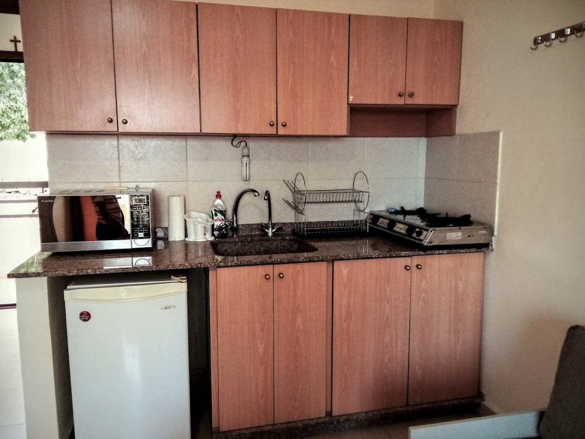 Boulos dorms — photograph 3