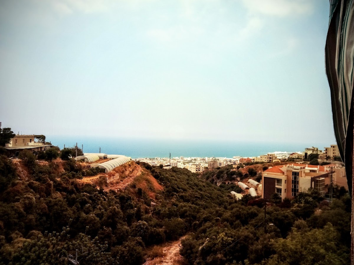 Boulos dorms — photograph 5