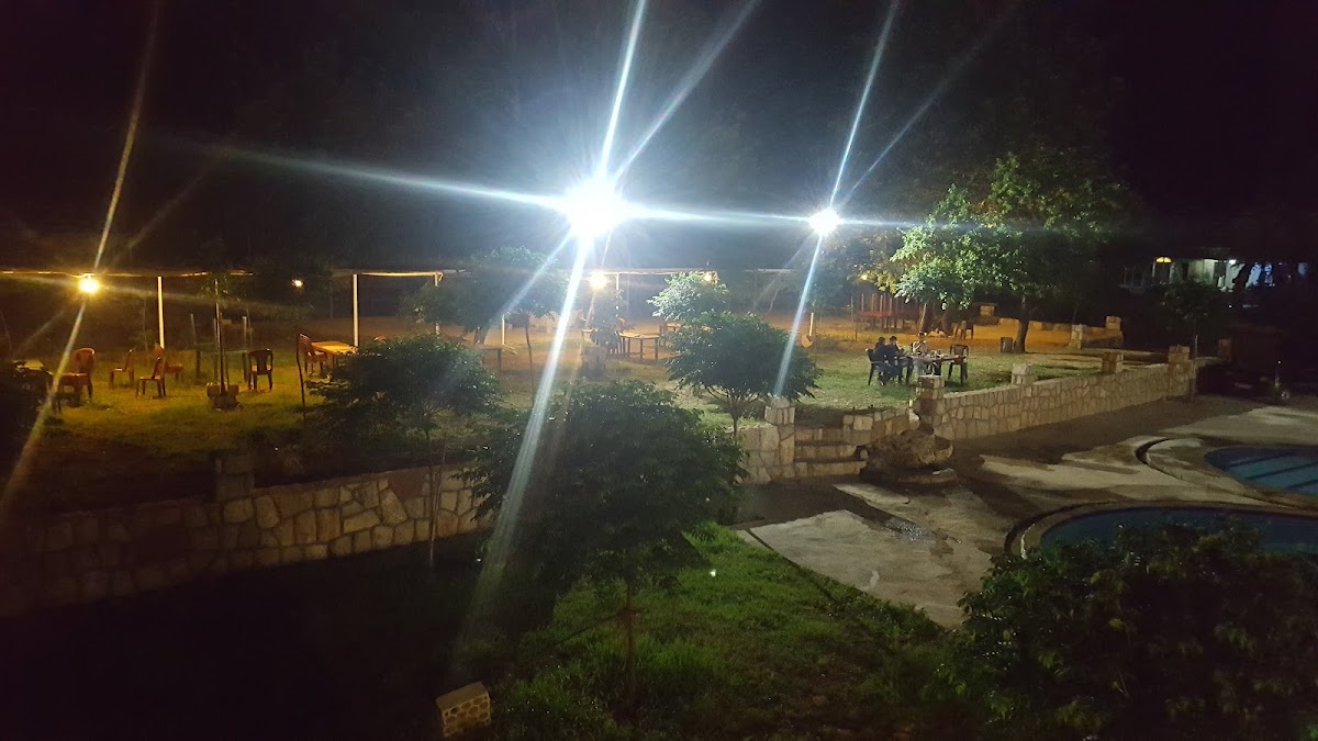 Mataam Ras Al Naba — photograph 4