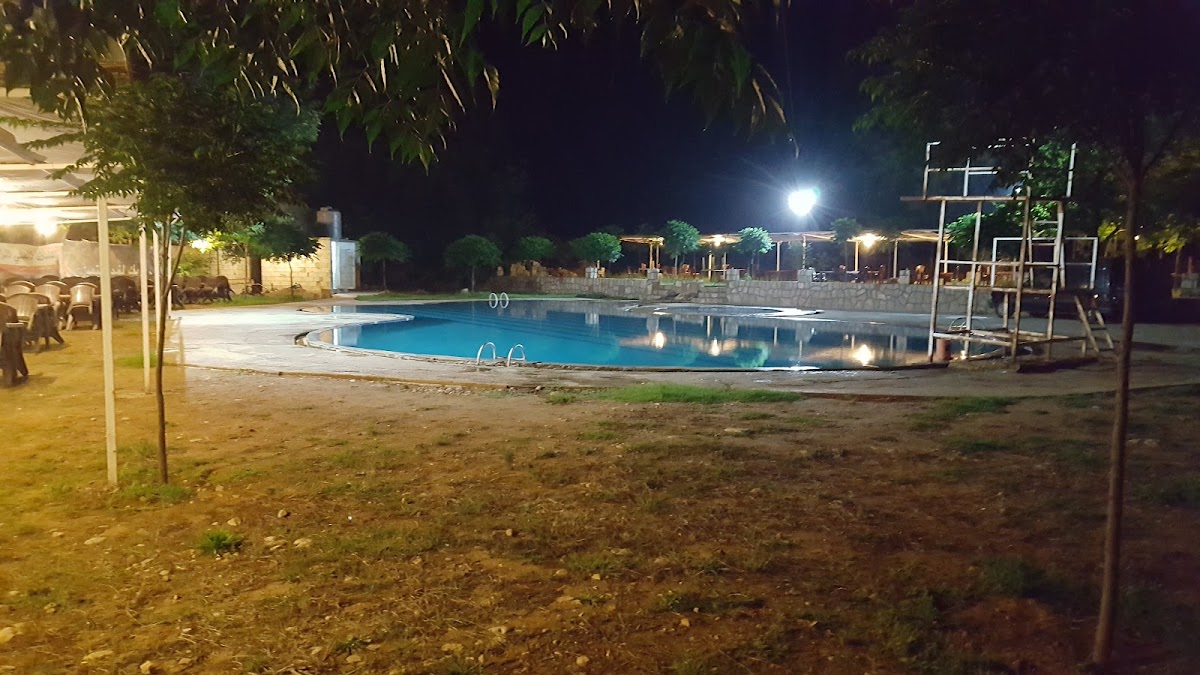 Mataam Ras Al Naba — photograph 5