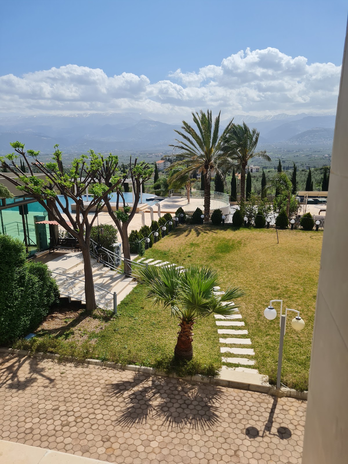 ARADOS RESORT & SPA