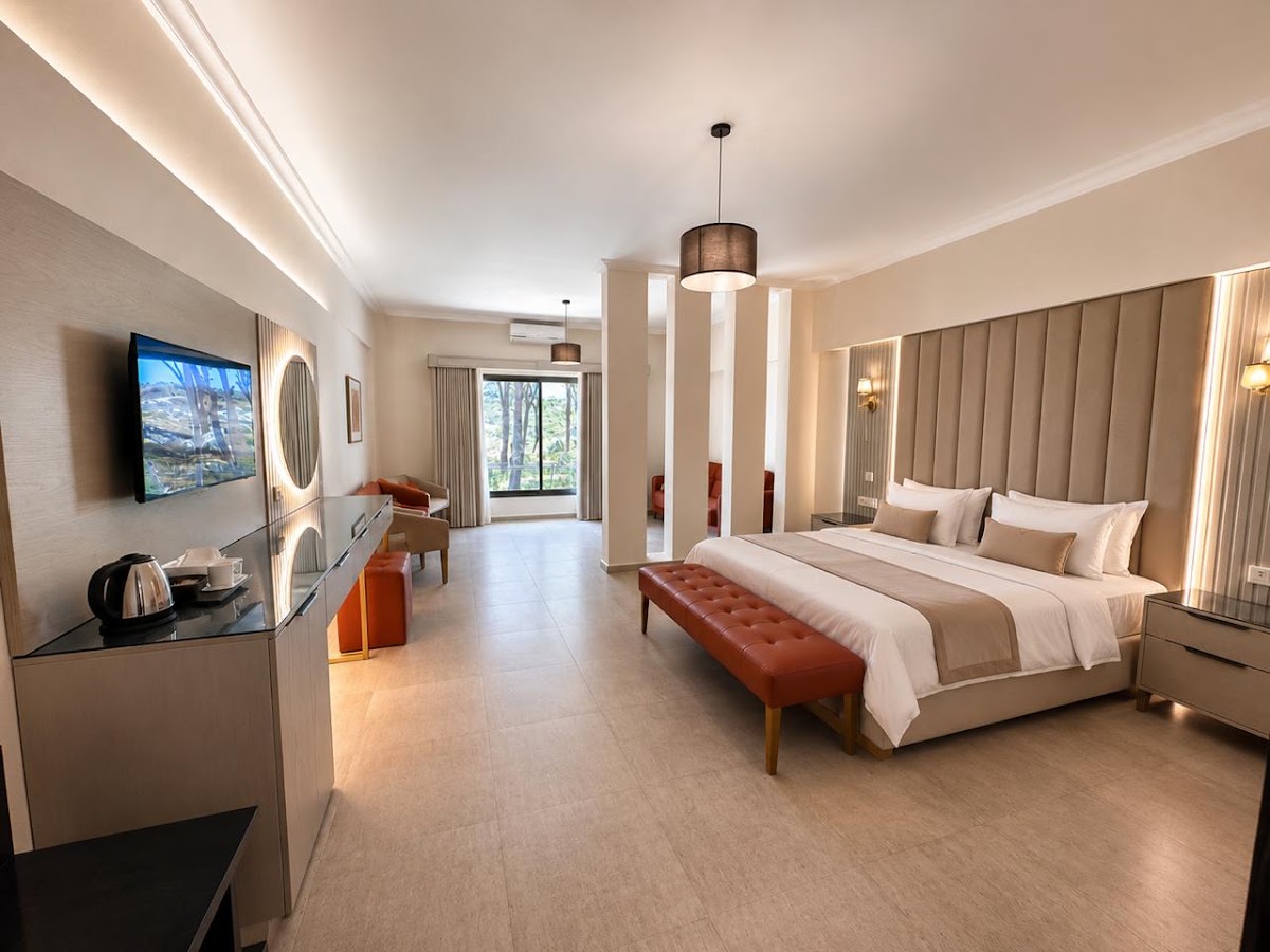 ARADOS RESORT & SPA — photograph 2