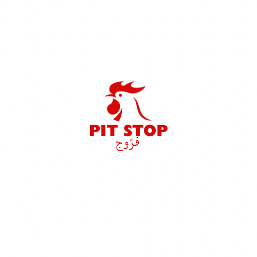 Pit Stop — photograph 2