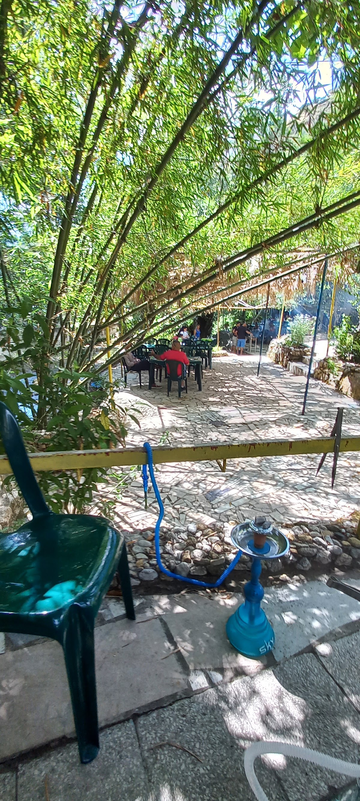 restaurant simon — photograph 2