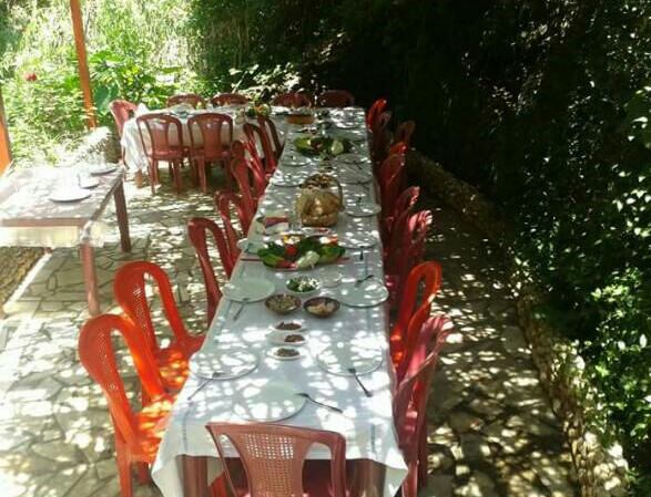 restaurant simon — photograph 3