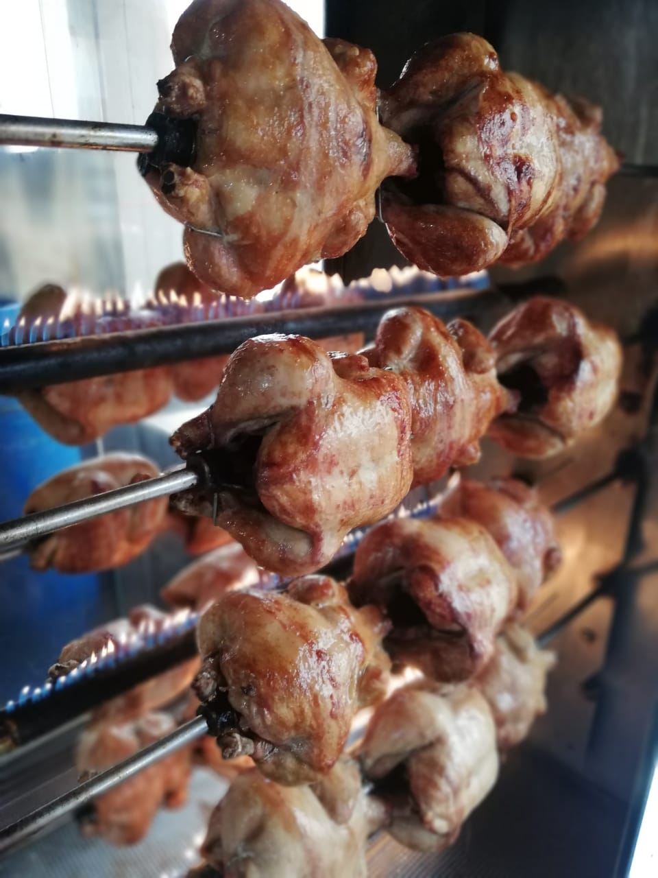 Shehayyeb Chicken — photograph 2