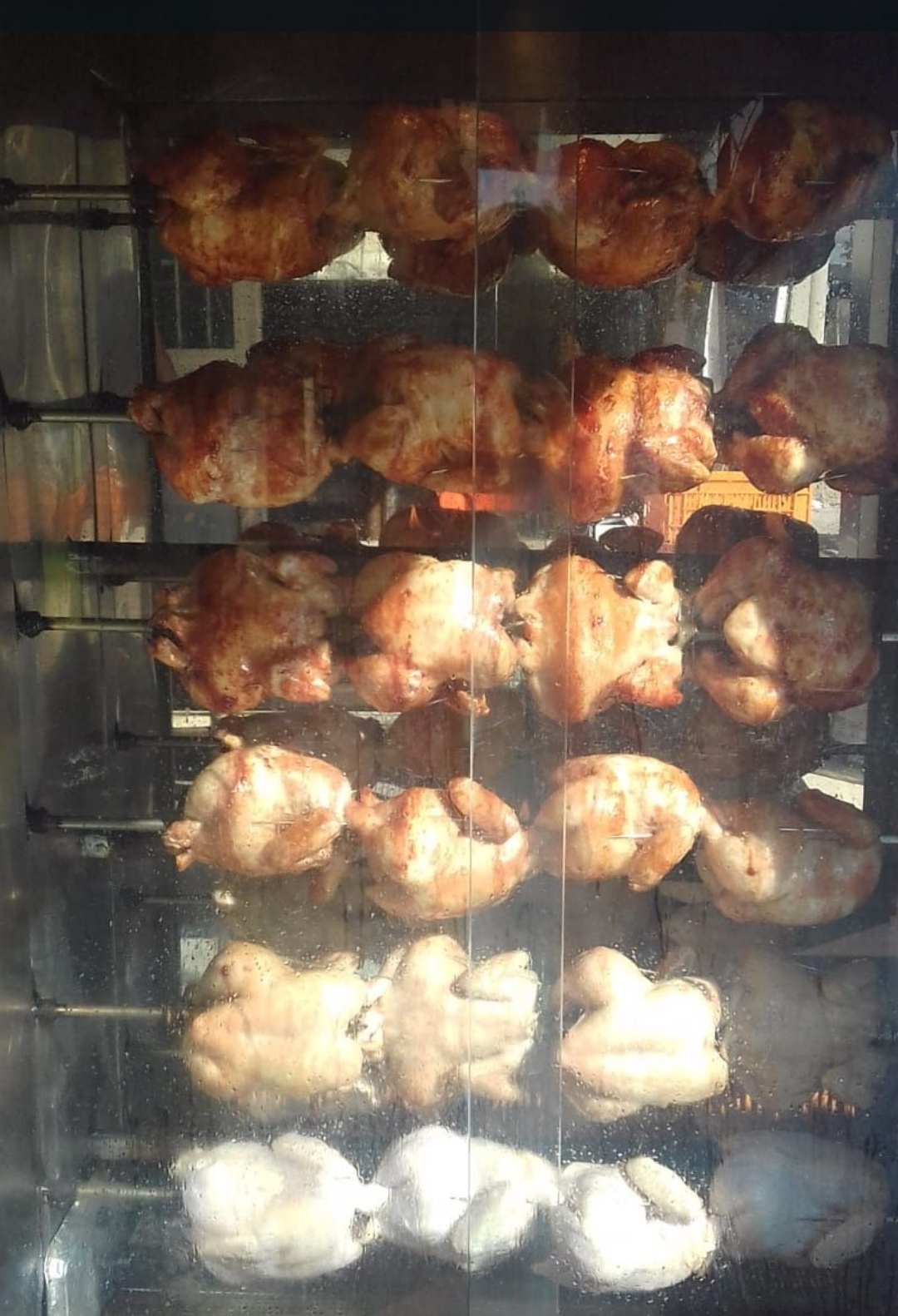 Shehayyeb Chicken — photograph 3