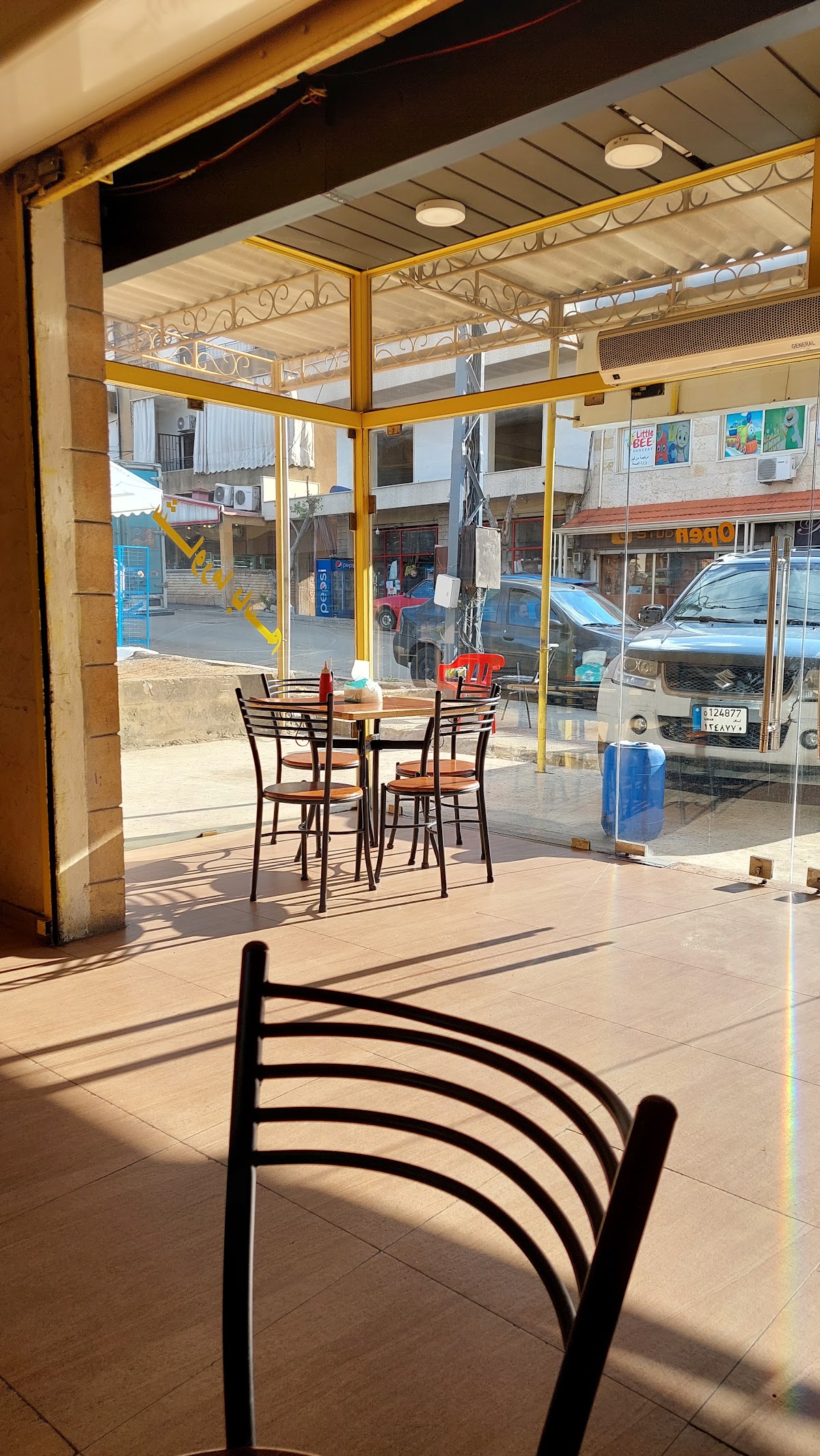Shawarma Bassem — photograph 5