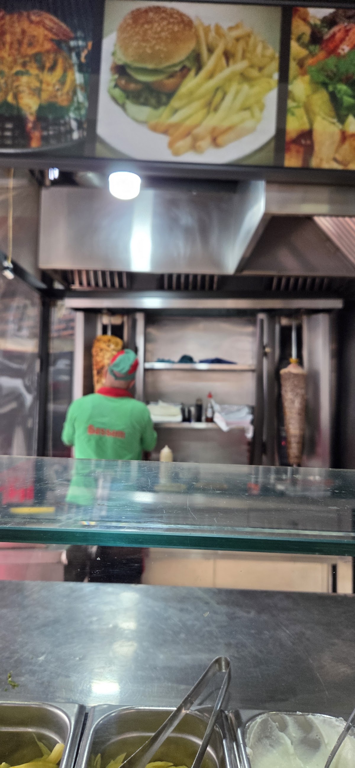 Shawarma Bassem — photograph 6