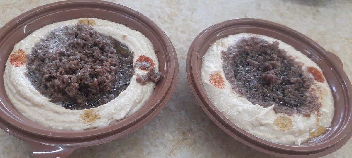 Yummy Snack and — photograph 6