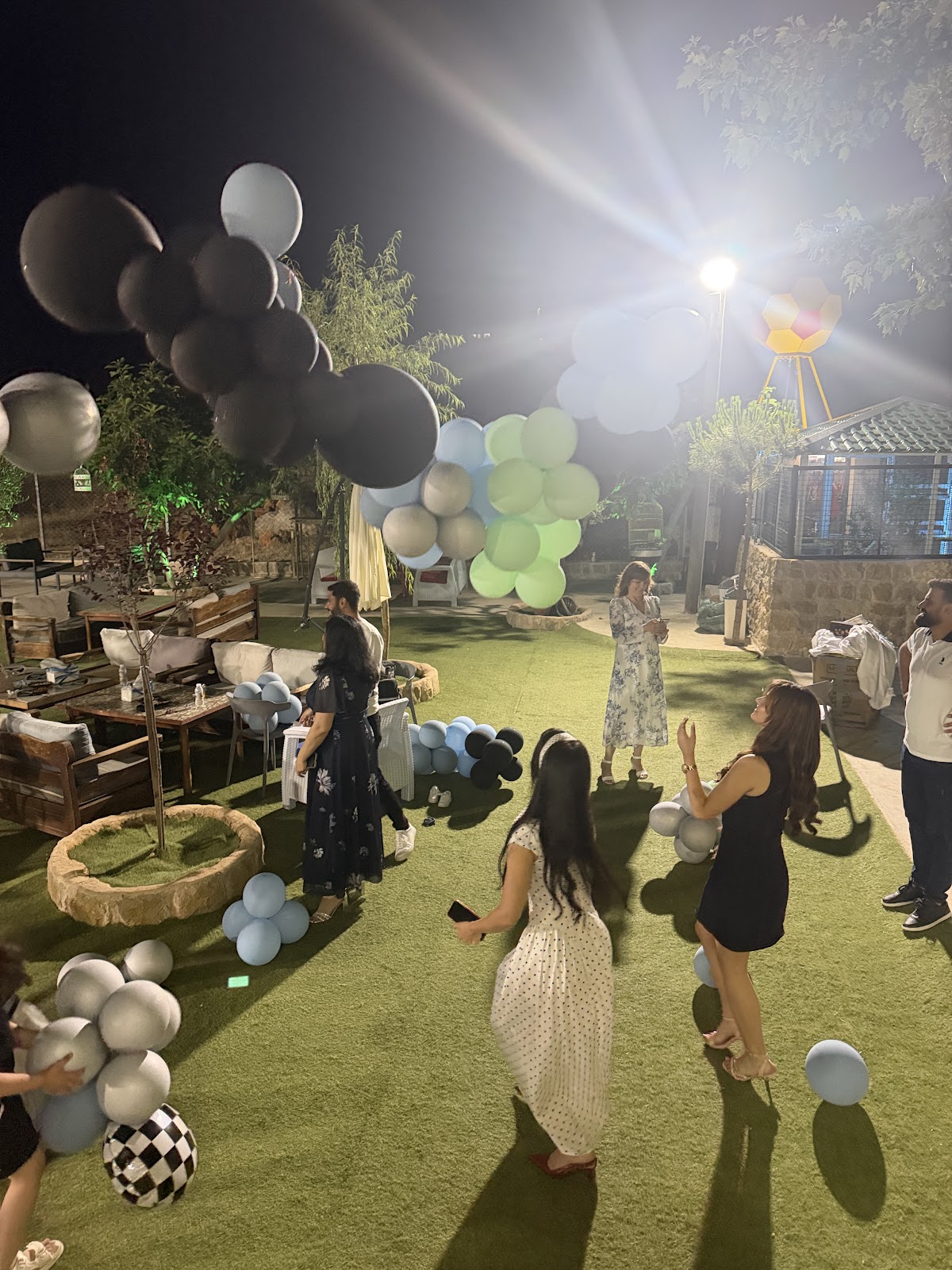 Hi5 playground — photograph 6