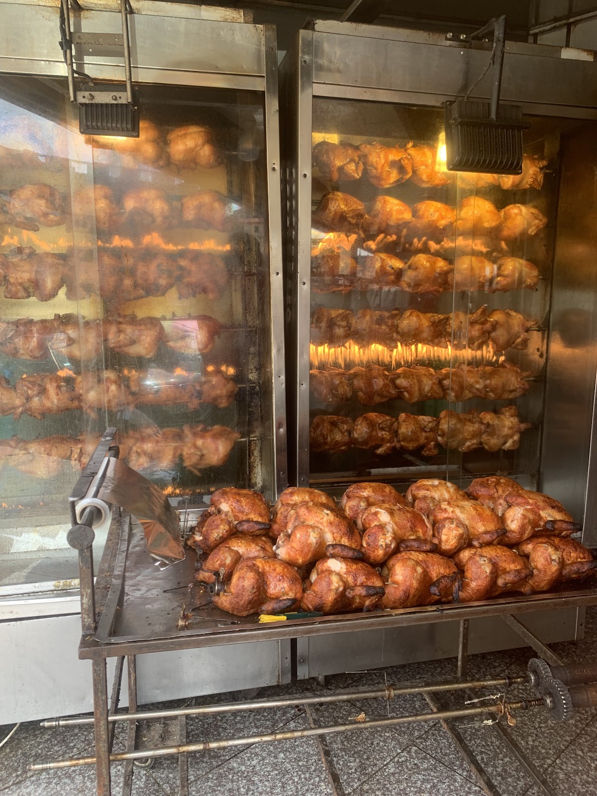 Snack and Farouj al Baraka — photograph 3