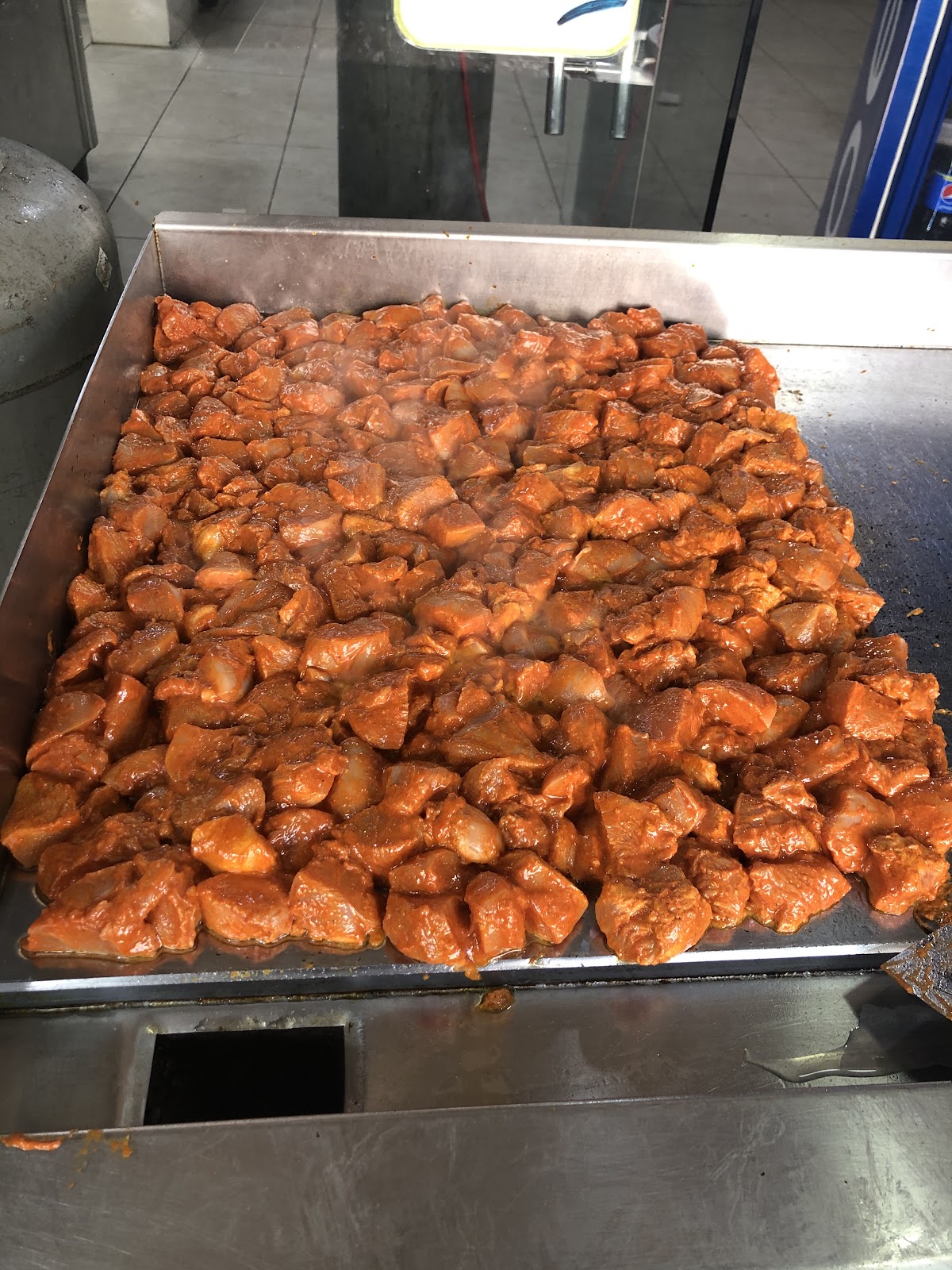 Snack and Farouj al Baraka — photograph 4