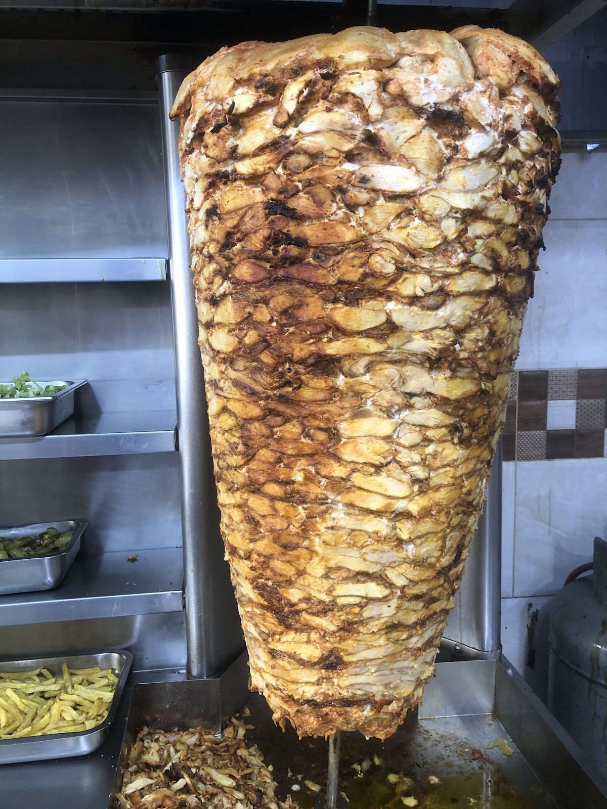 Snack and Farouj al Baraka — photograph 5