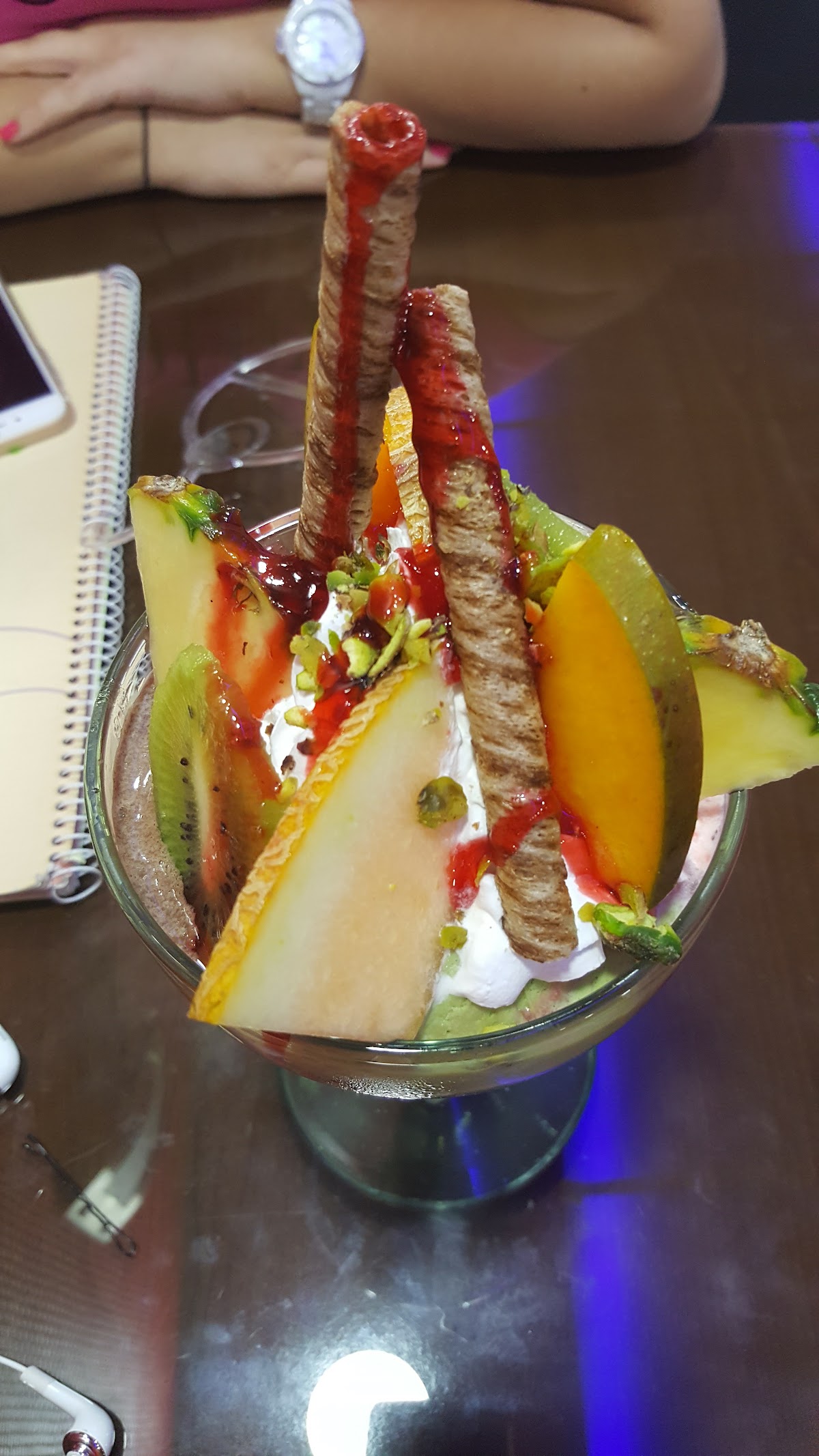 Nice Cafe Branch 1 — photograph 2