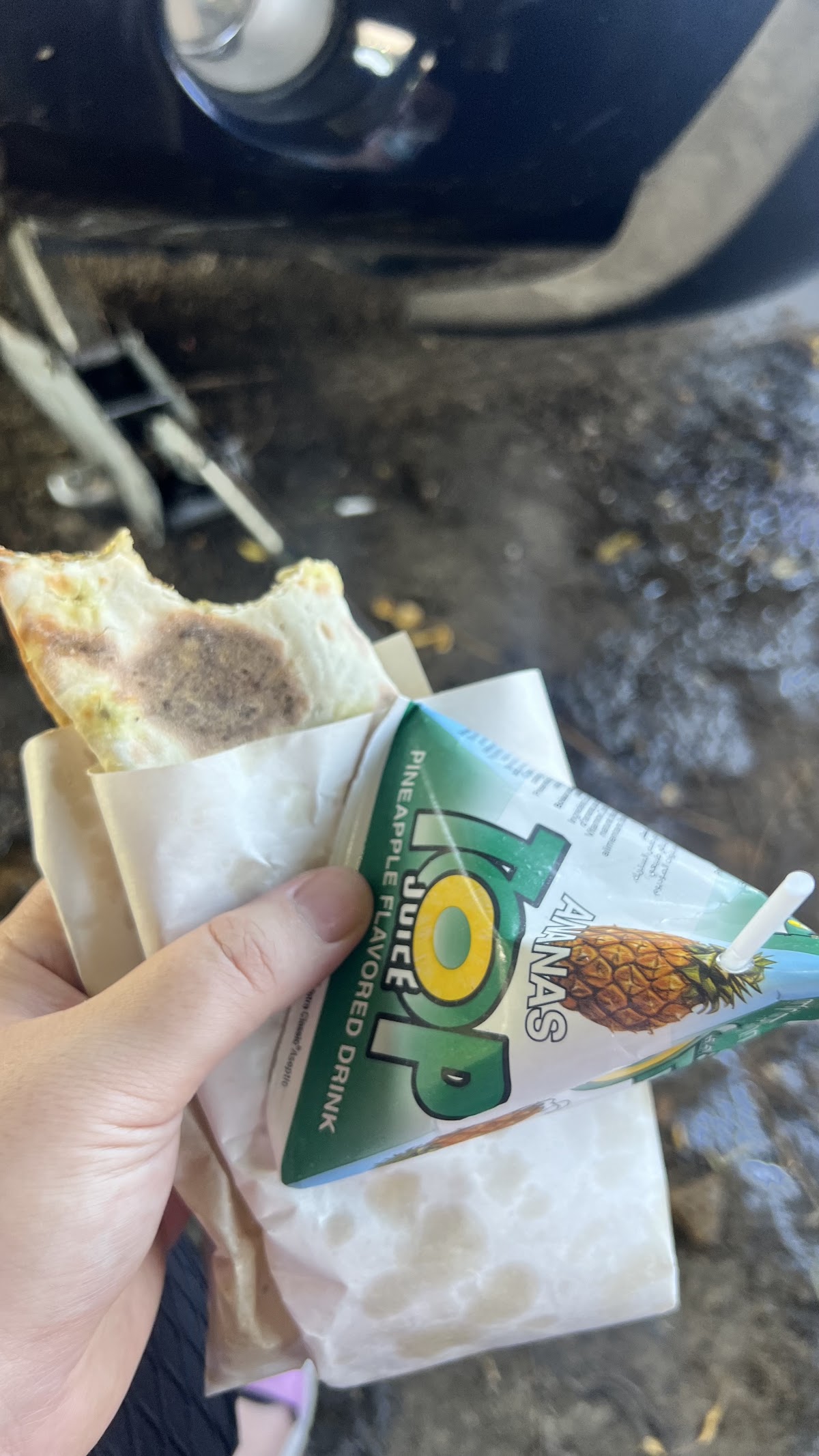Bob's Bakery