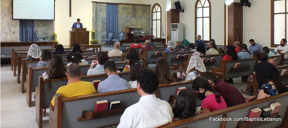 Fellowship Bible Baptist Church