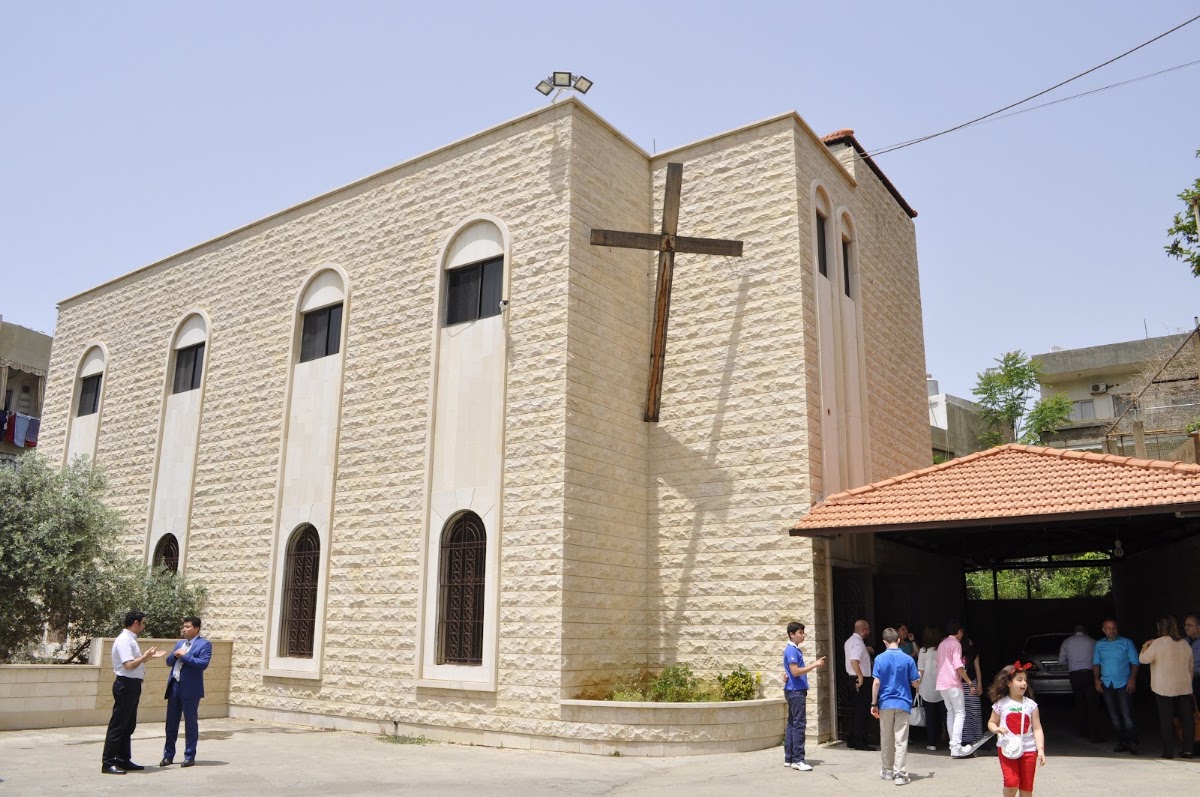Fellowship Bible Baptist Church — photograph 2