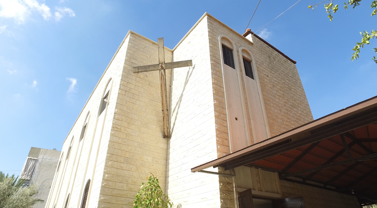 Fellowship Bible Baptist Church — photograph 3