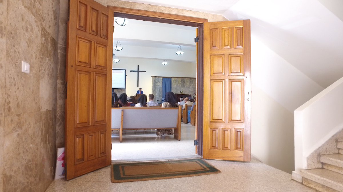 Fellowship Bible Baptist Church — photograph 4