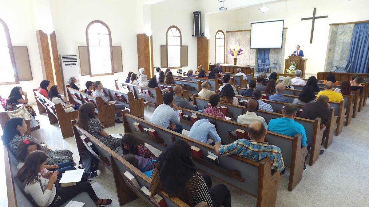 Fellowship Bible Baptist Church — photograph 6