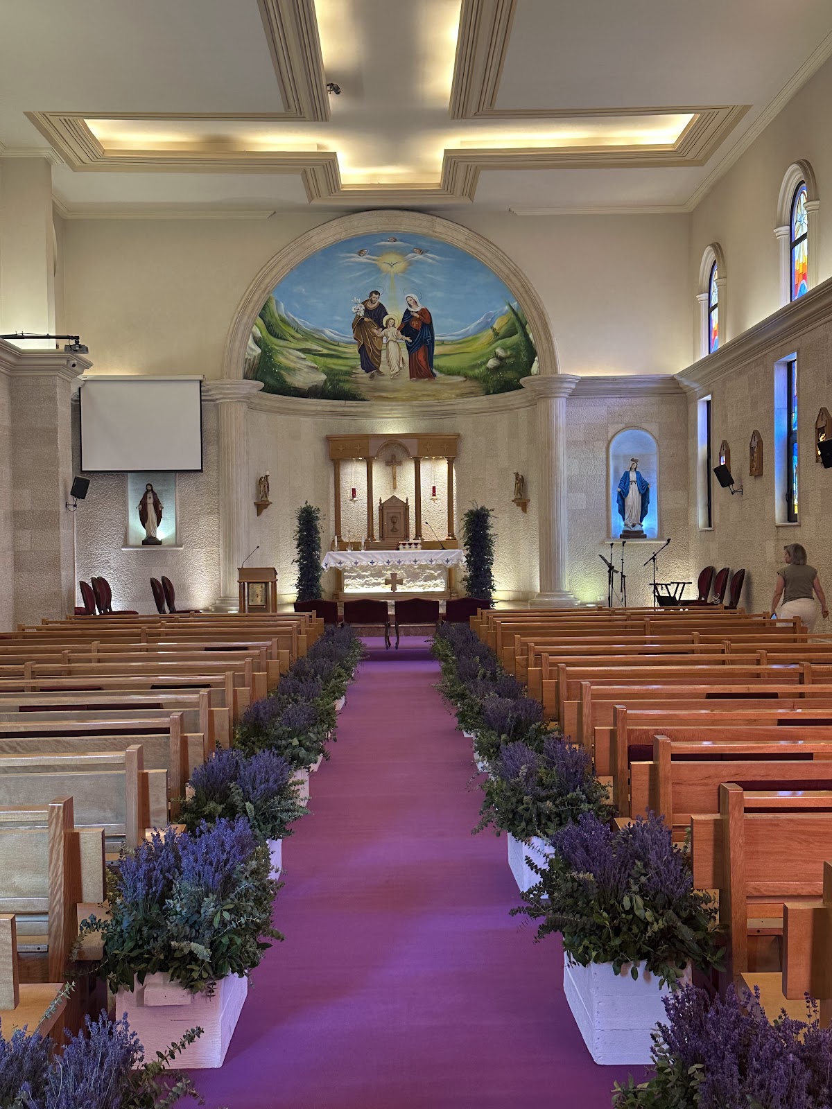 St Joseph Church — photograph 2