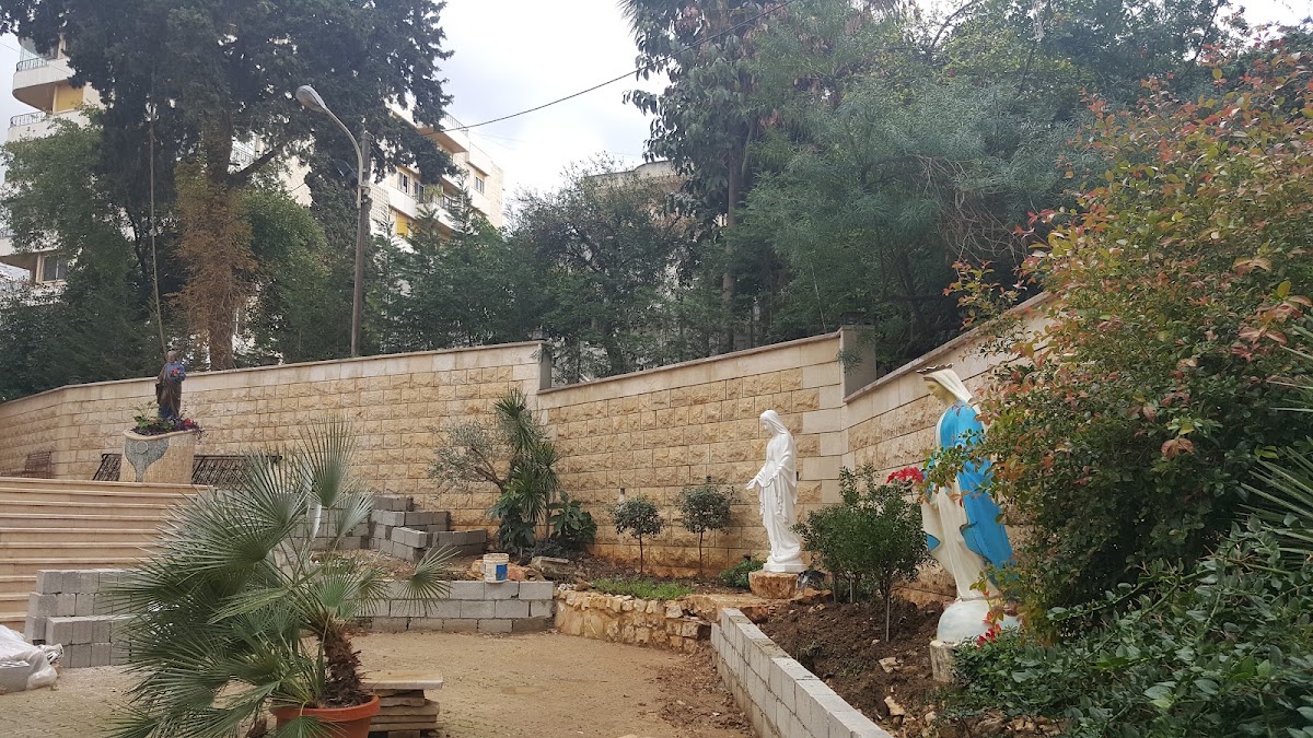 St Joseph Church — photograph 4